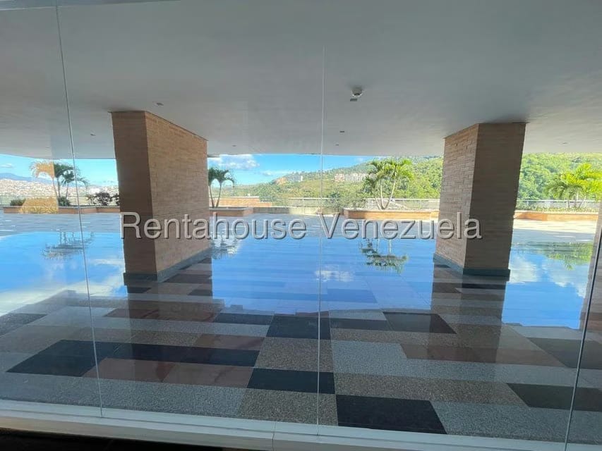 Apartamento (1 Nivel) en Venta en Lomas del Sol, Distrito Metropolitano - 63