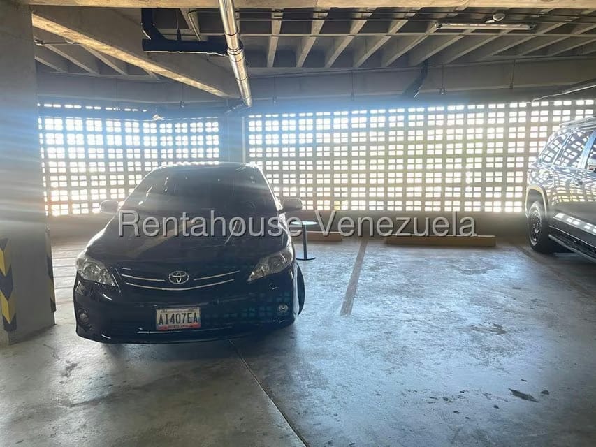 Apartamento (1 Nivel) en Venta en Lomas del Sol, Distrito Metropolitano - 64