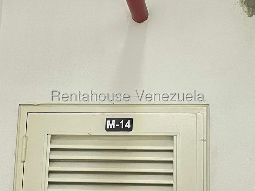 Apartamento (1 Nivel) en Venta en Lomas del Sol, Distrito Metropolitano - 65