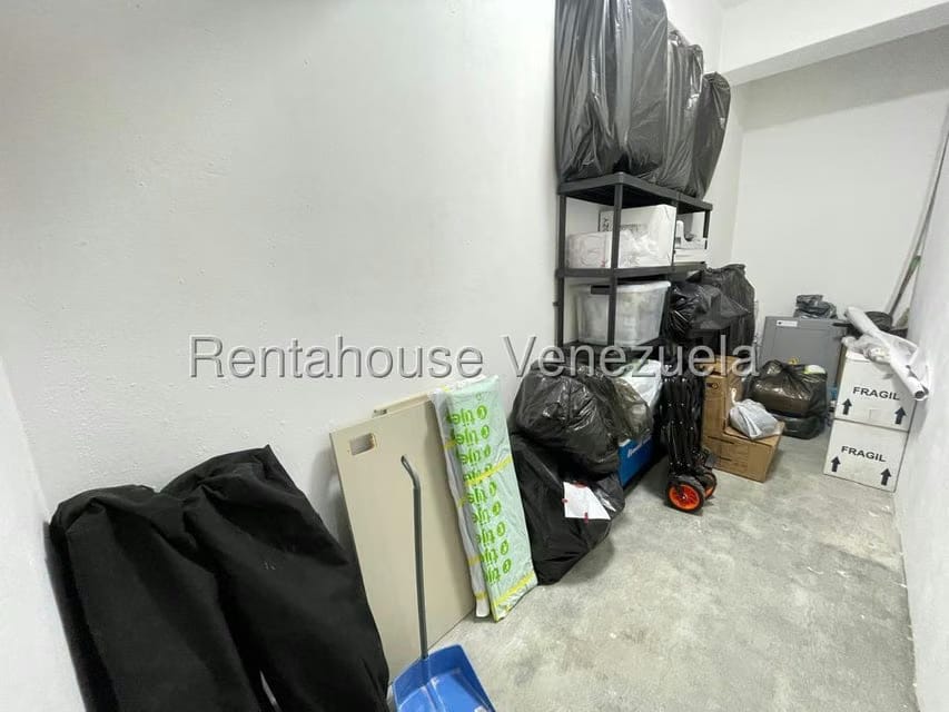 Apartamento (1 Nivel) en Venta en Lomas del Sol, Distrito Metropolitano - 66