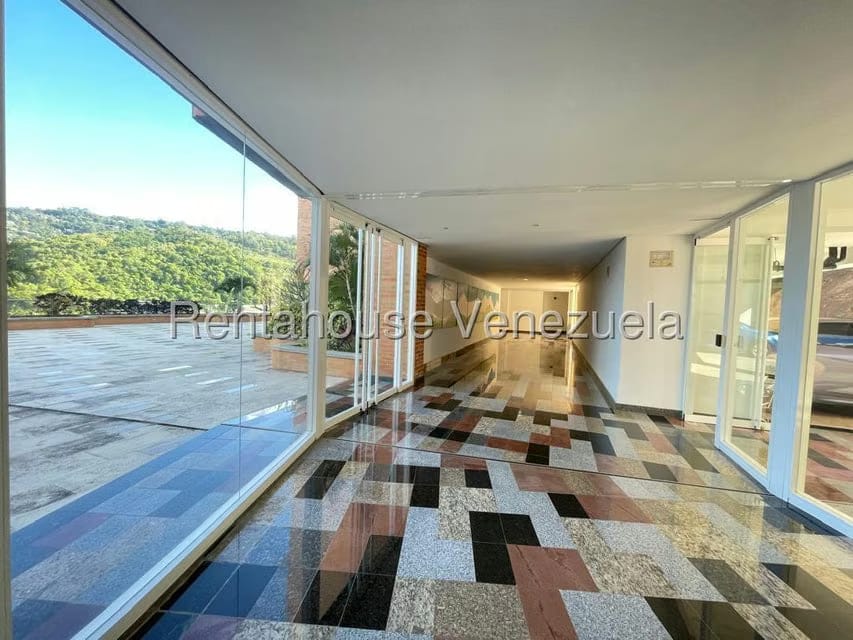 Apartamento (1 Nivel) en Venta en Lomas del Sol, Distrito Metropolitano - 8