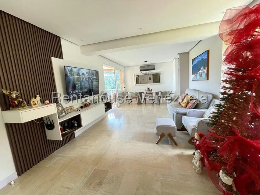 Apartamento (1 Nivel) en Venta en Lomas del Sol, Distrito Metropolitano - 9