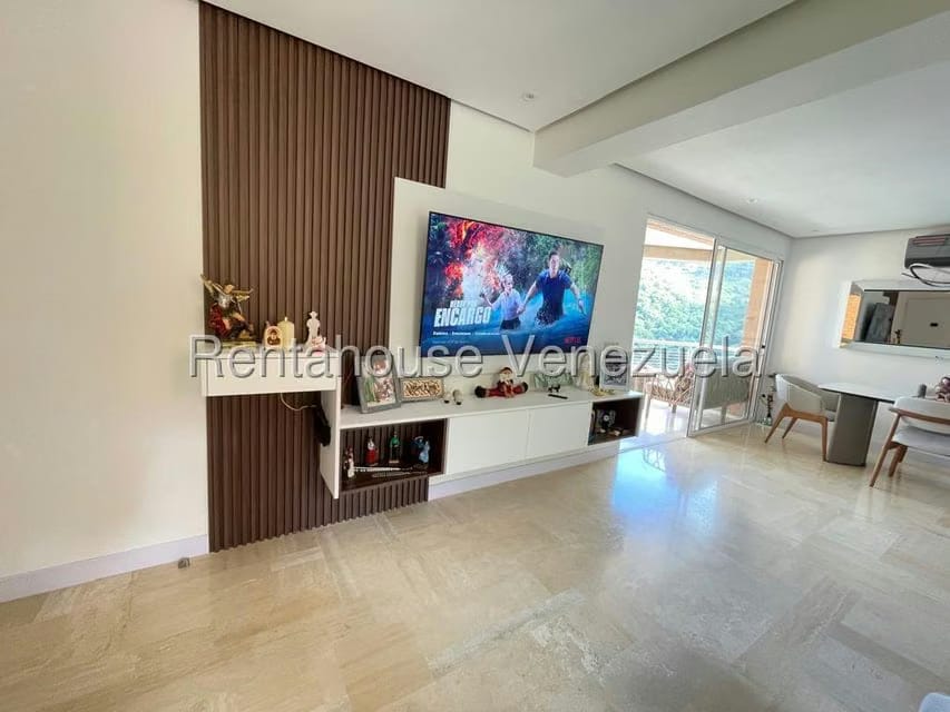 Apartamento (1 Nivel) en Venta en Lomas del Sol, Distrito Metropolitano - 10