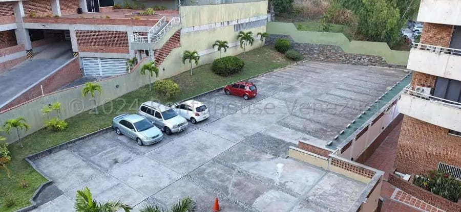 Apartamento en Alquiler en El Hatillo Caracas - 2