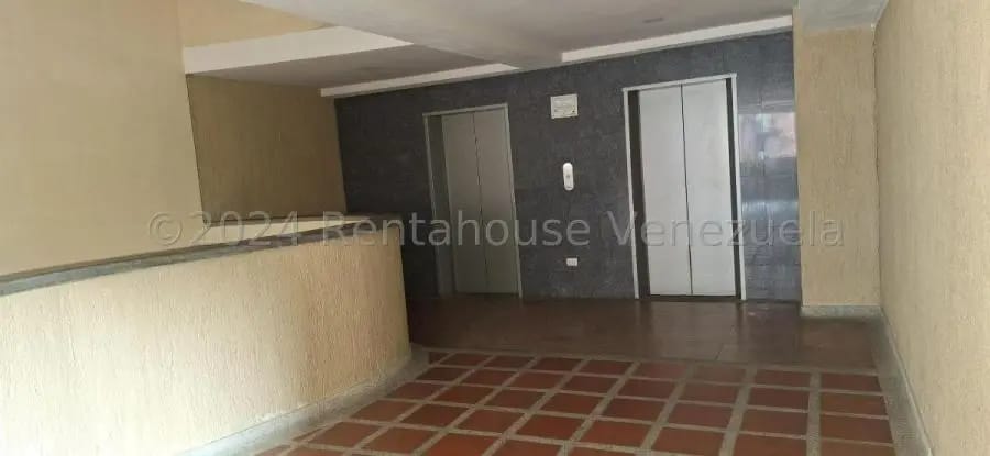 Apartamento en Alquiler en El Hatillo Caracas - 3