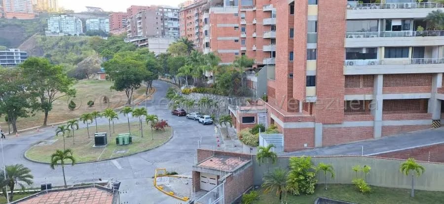 Apartamento en Alquiler en El Hatillo Caracas - 4