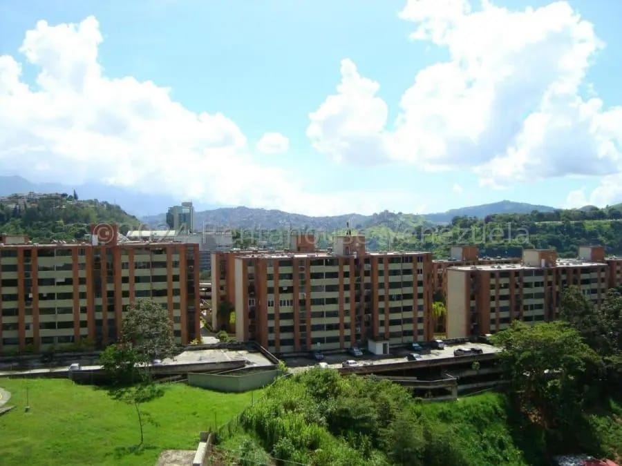 Apartamento en Alquiler en El Hatillo Caracas - 5