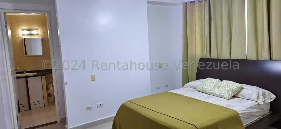 Apartamento en Alquiler en El Hatillo Caracas - 6