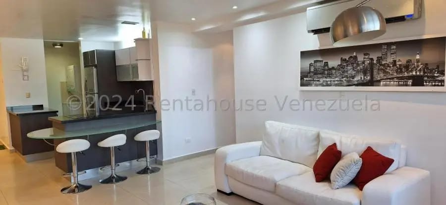 Apartamento en Alquiler en El Hatillo Caracas - 7