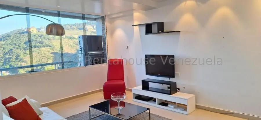 Apartamento en Alquiler en El Hatillo Caracas - 9