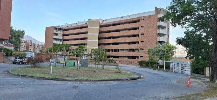 Apartamento en Alquiler en El Hatillo Caracas - 10