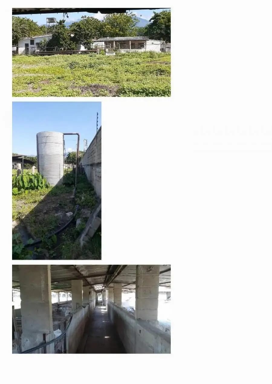 Terreno en Venta en Maracay