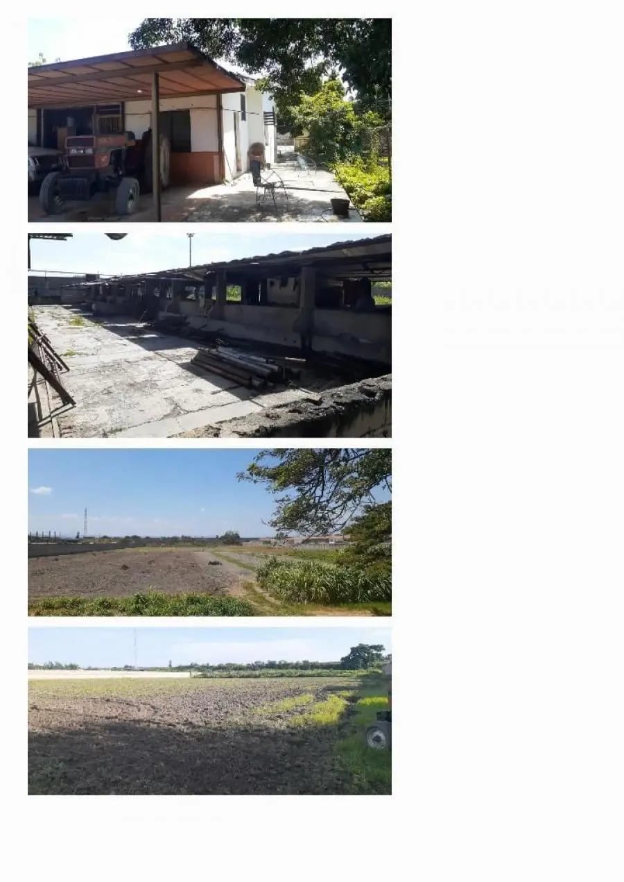 Terreno en Venta en Maracay - 2