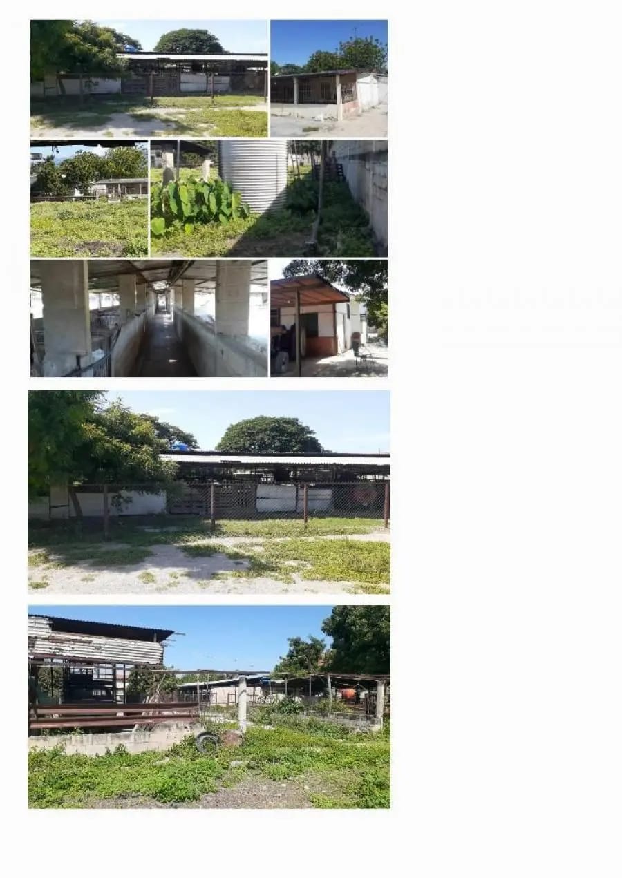 Terreno en Venta en Maracay - 5