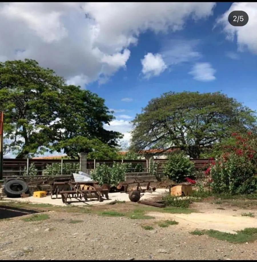 Terreno en Venta en Maracay - 7