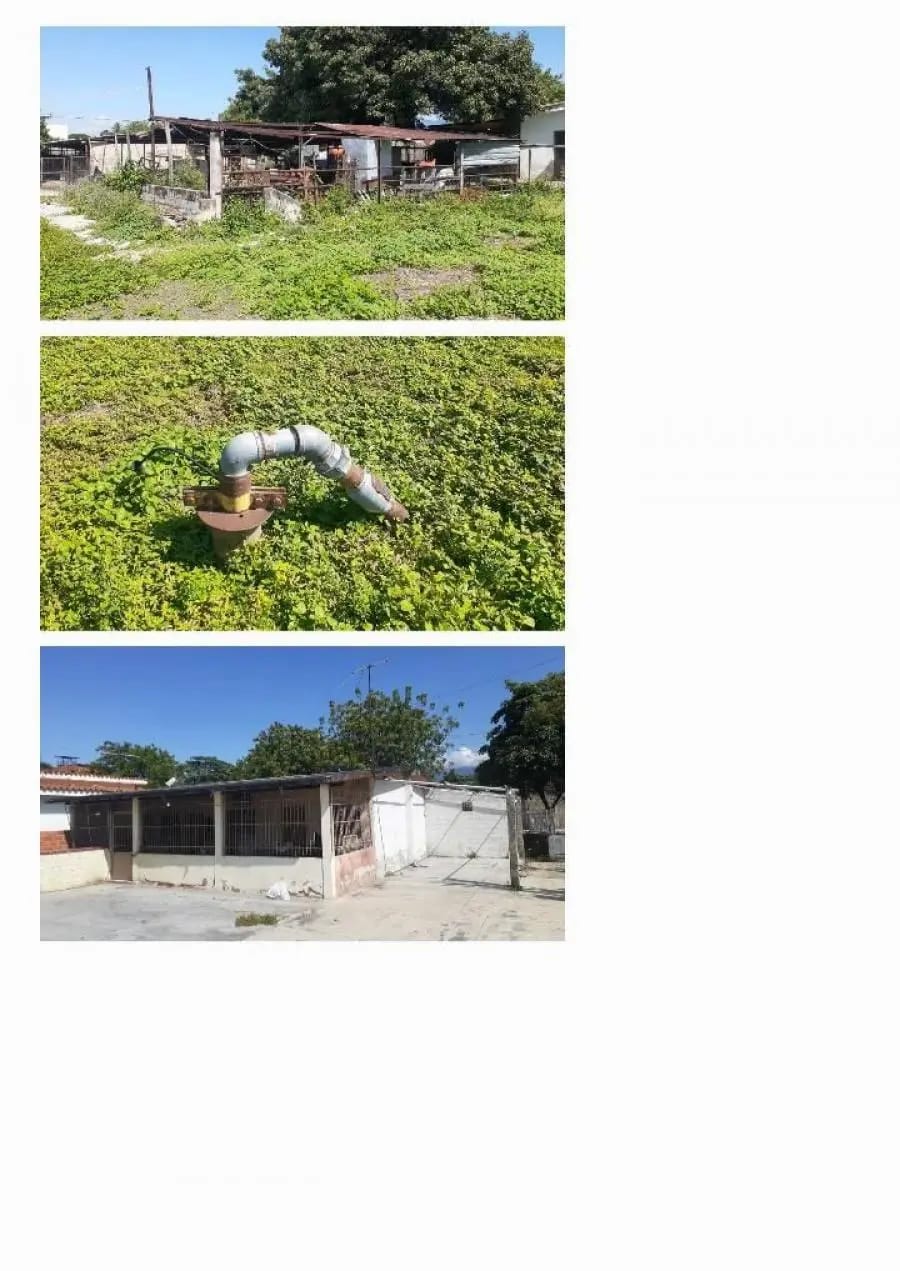 Terreno en Venta en Maracay - 9