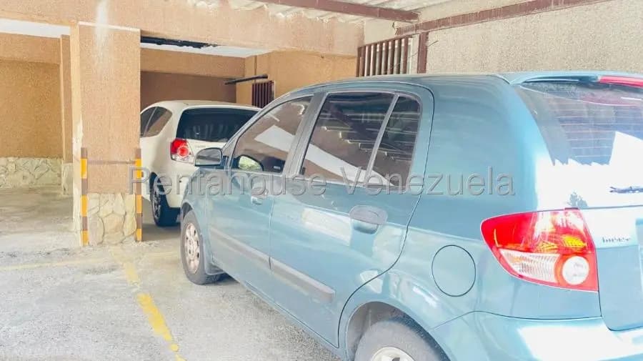 Apartamento en Venta en El Hatillo Caracas - 2