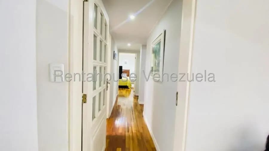 Apartamento en Venta en El Hatillo Caracas - 12