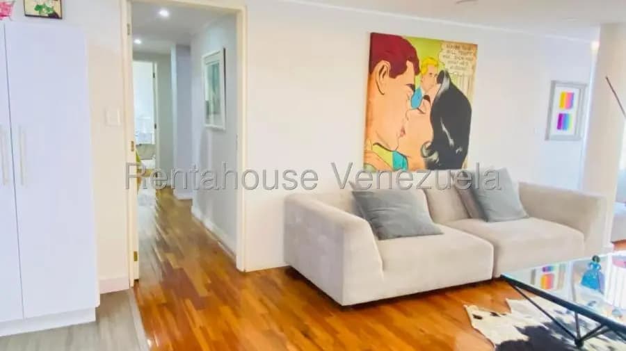Apartamento en Venta en El Hatillo Caracas - 13