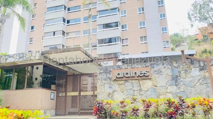 Apartamento en Venta en El Hatillo Caracas - 14