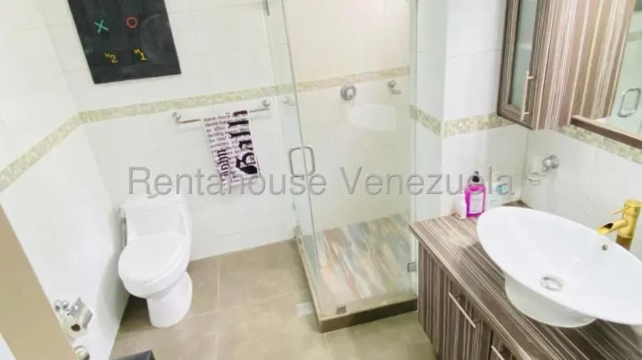 Apartamento en Venta en El Hatillo Caracas - 15