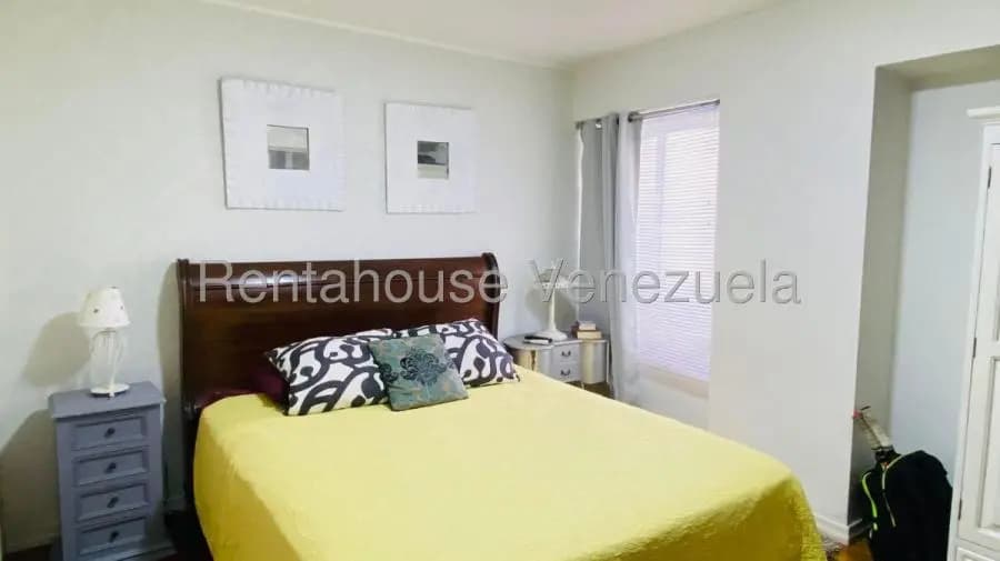 Apartamento en Venta en El Hatillo Caracas - 16