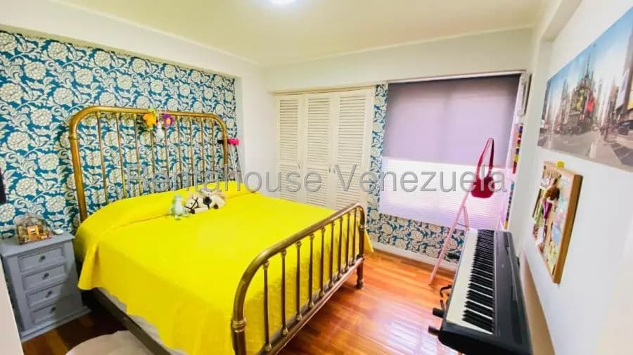 Apartamento en Venta en El Hatillo Caracas - 3