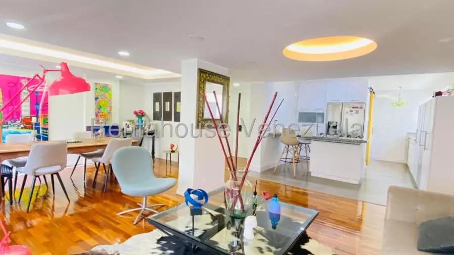 Apartamento en Venta en El Hatillo Caracas - 4