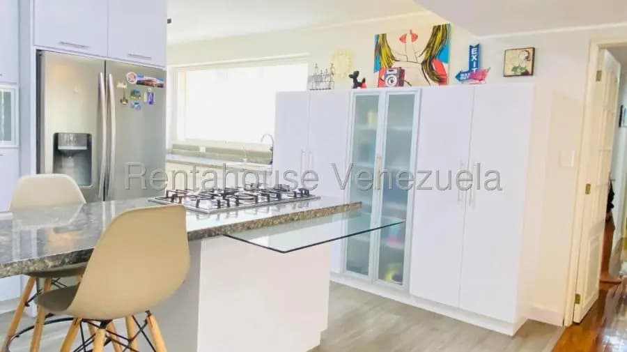 Apartamento en Venta en El Hatillo Caracas - 5