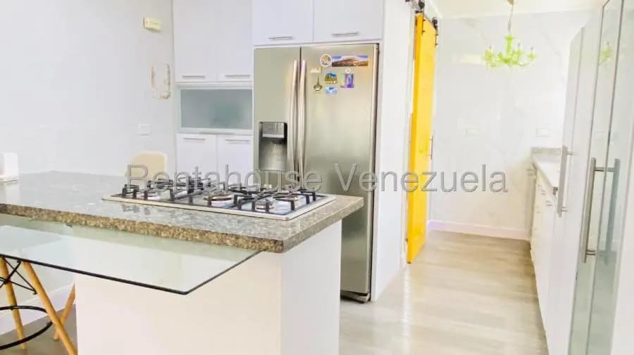 Apartamento en Venta en El Hatillo Caracas - 6