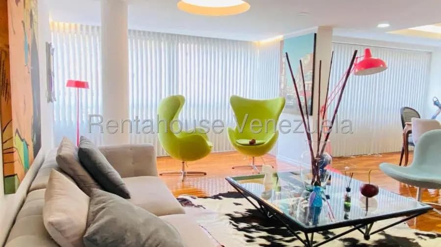 Apartamento en Venta en El Hatillo Caracas - 10