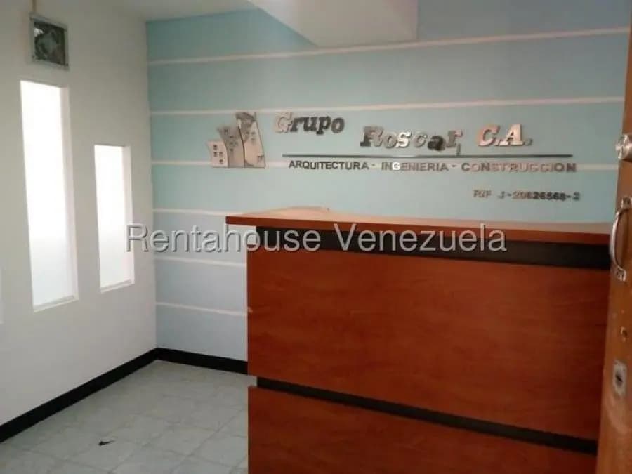 Oficina en Venta en Maracaibo - 4