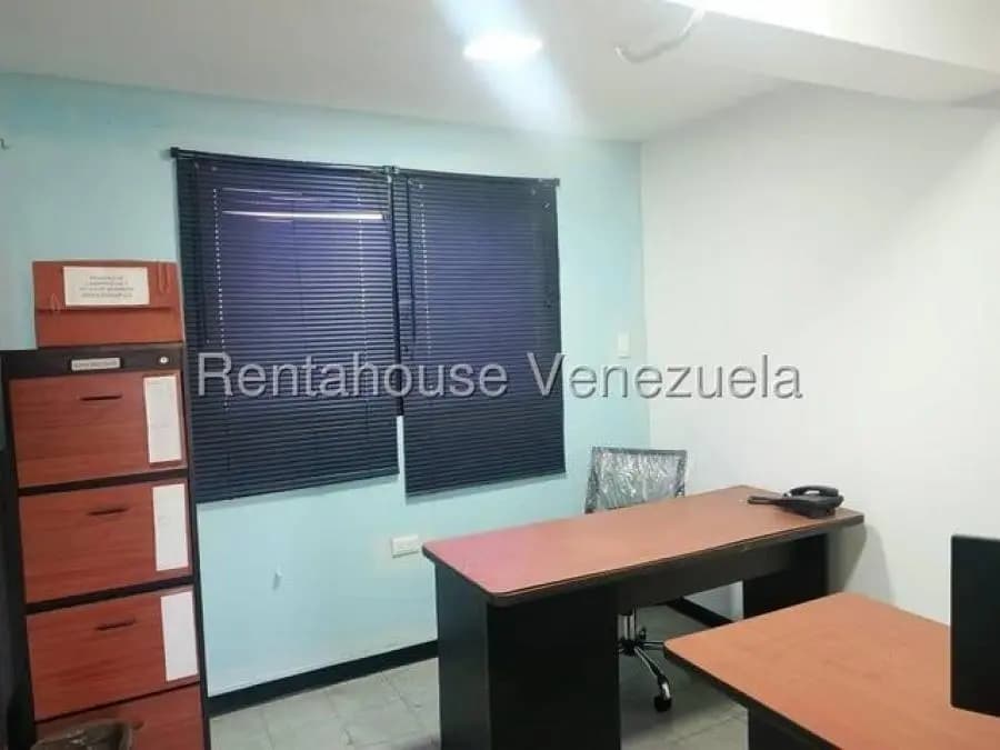 Oficina en Venta en Maracaibo - 8