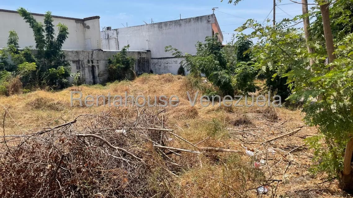 Terreno (Comercial) en Venta en La Trinidad, Zulia - 5