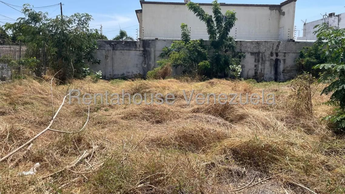 Terreno (Comercial) en Venta en La Trinidad, Zulia - 6