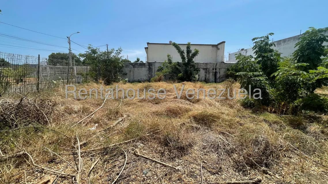 Terreno (Comercial) en Venta en La Trinidad, Zulia - 7