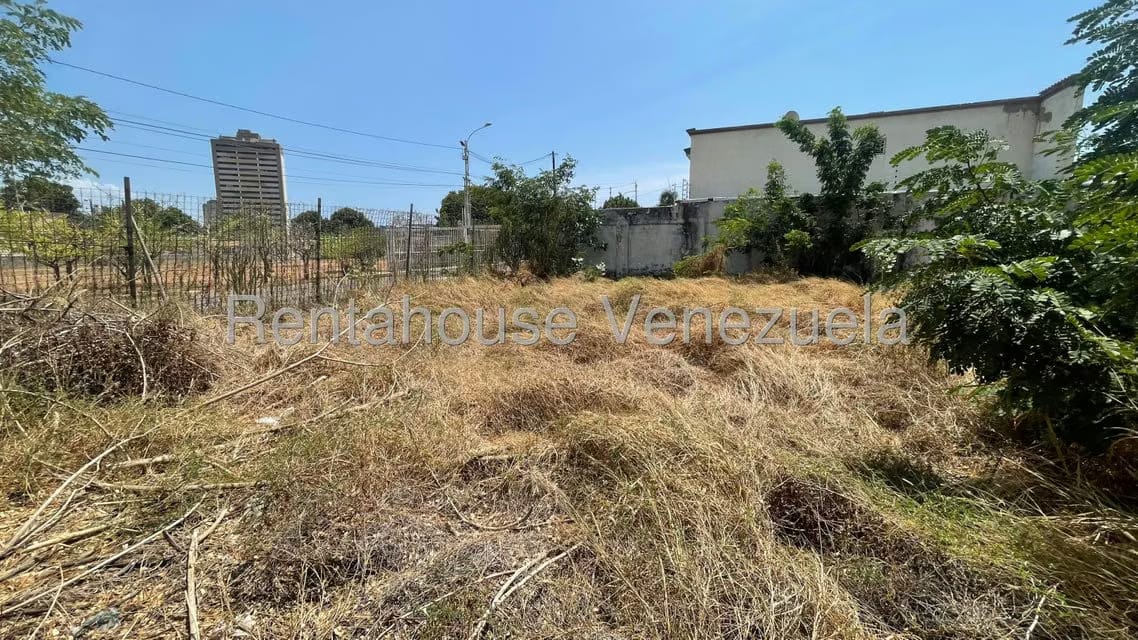 Terreno (Comercial) en Venta en La Trinidad, Zulia - 8