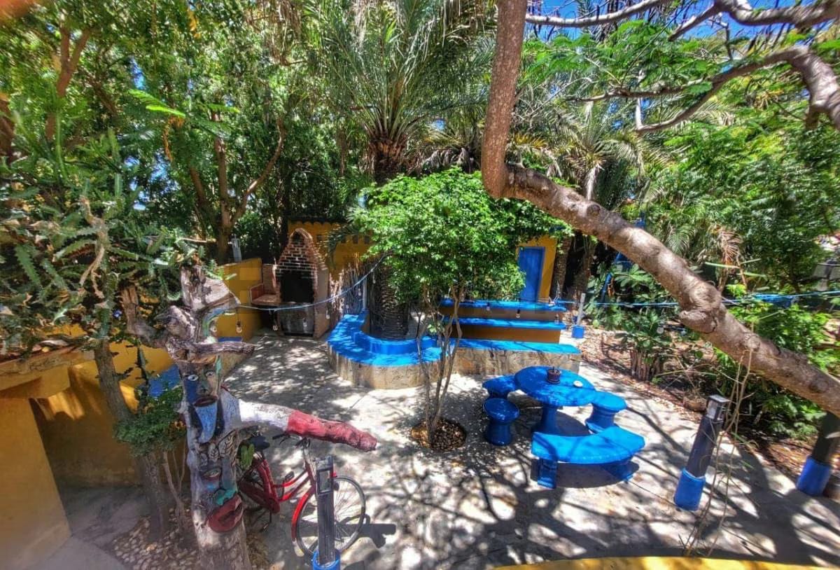 En venta Posada totalmente activa en el Yaque, Isla de Margarita - 2