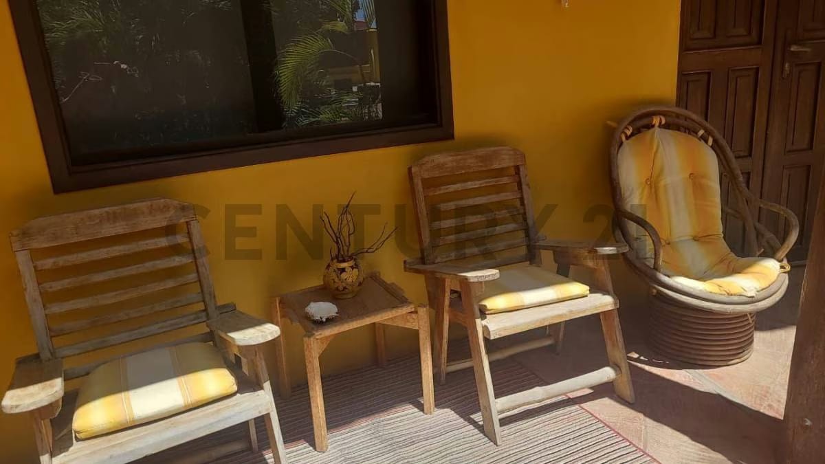 En venta Posada totalmente activa en el Yaque, Isla de Margarita - 4