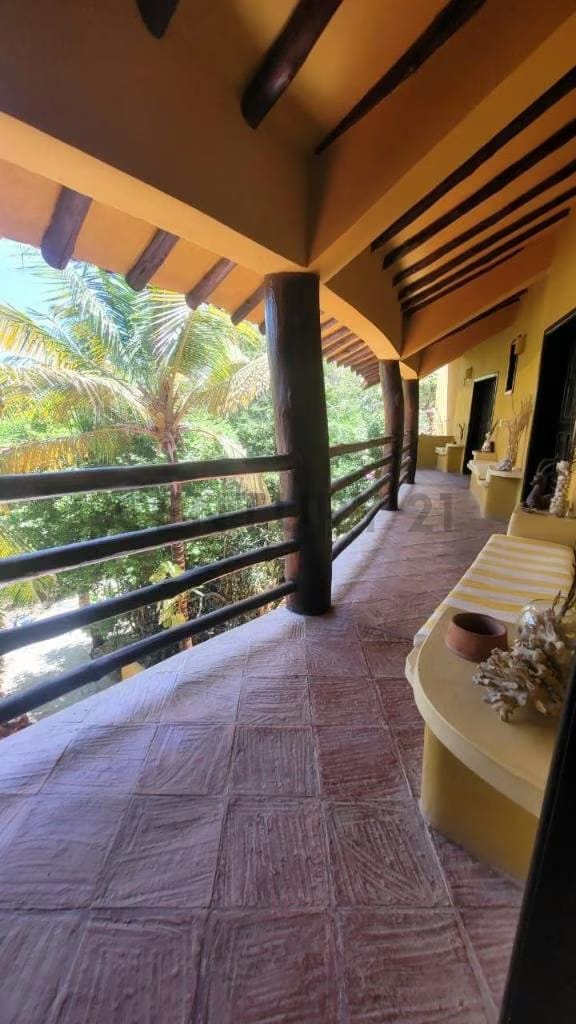 En venta Posada totalmente activa en el Yaque, Isla de Margarita - 8