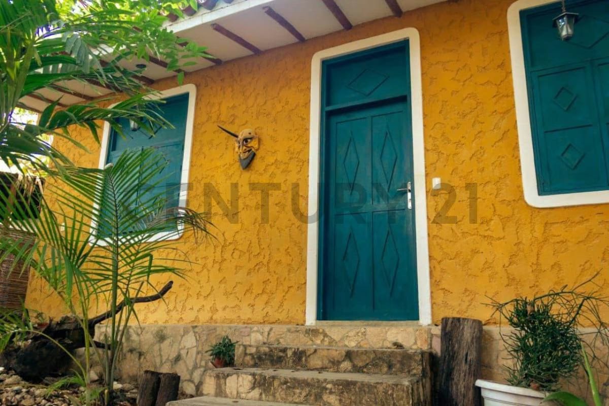 En venta Posada totalmente activa en el Yaque, Isla de Margarita - 9