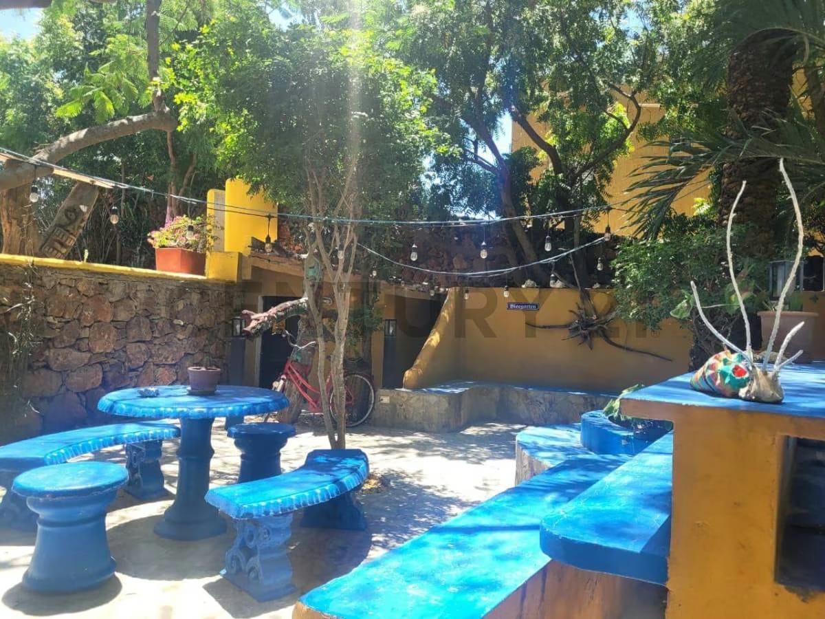 En venta Posada totalmente activa en el Yaque, Isla de Margarita - 10