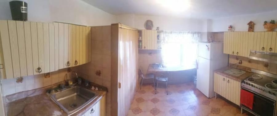 Apartamento en Venta en El Paraiso El Paraíso