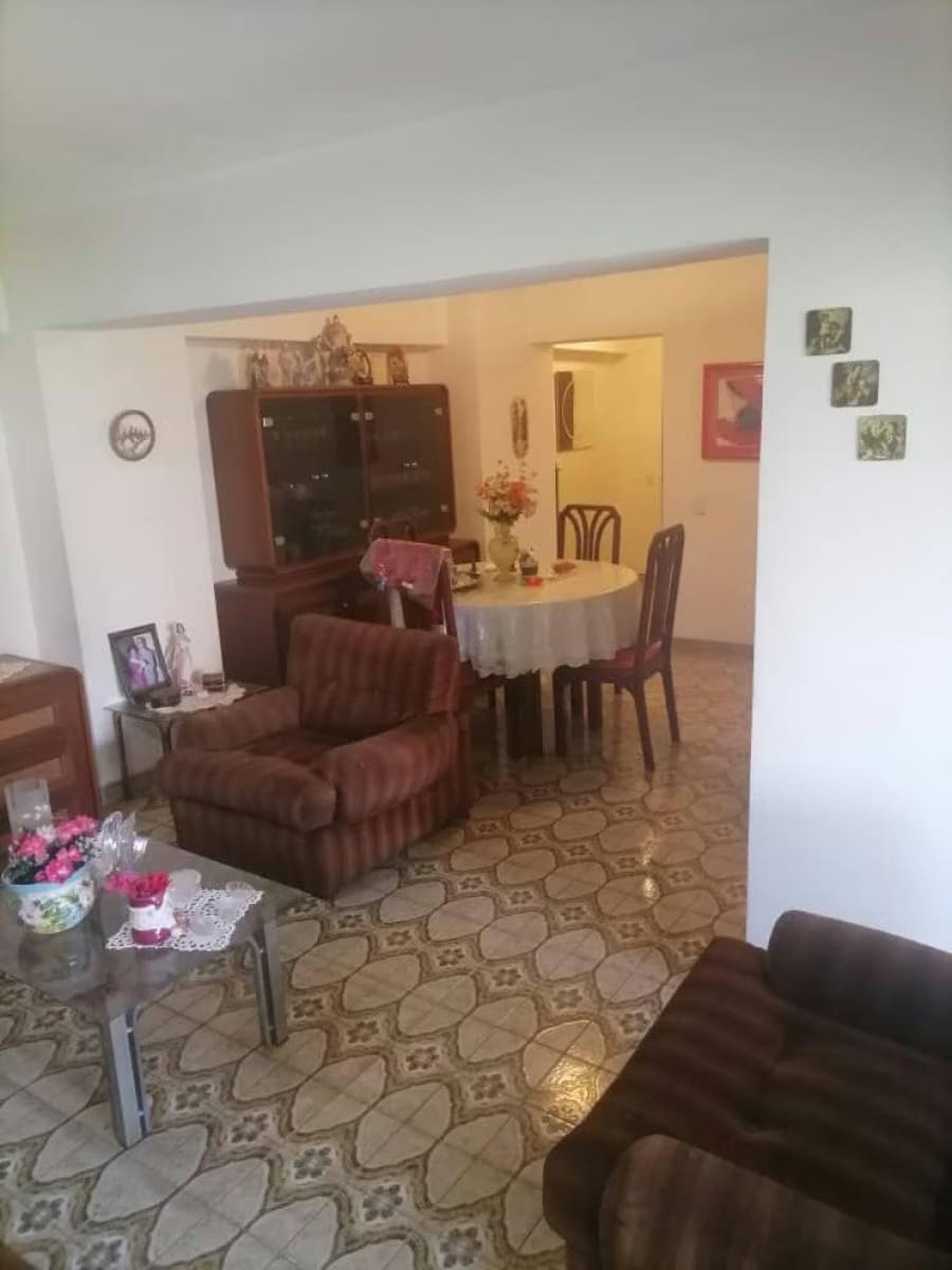 Apartamento en Venta en El Paraiso El Paraíso - 2