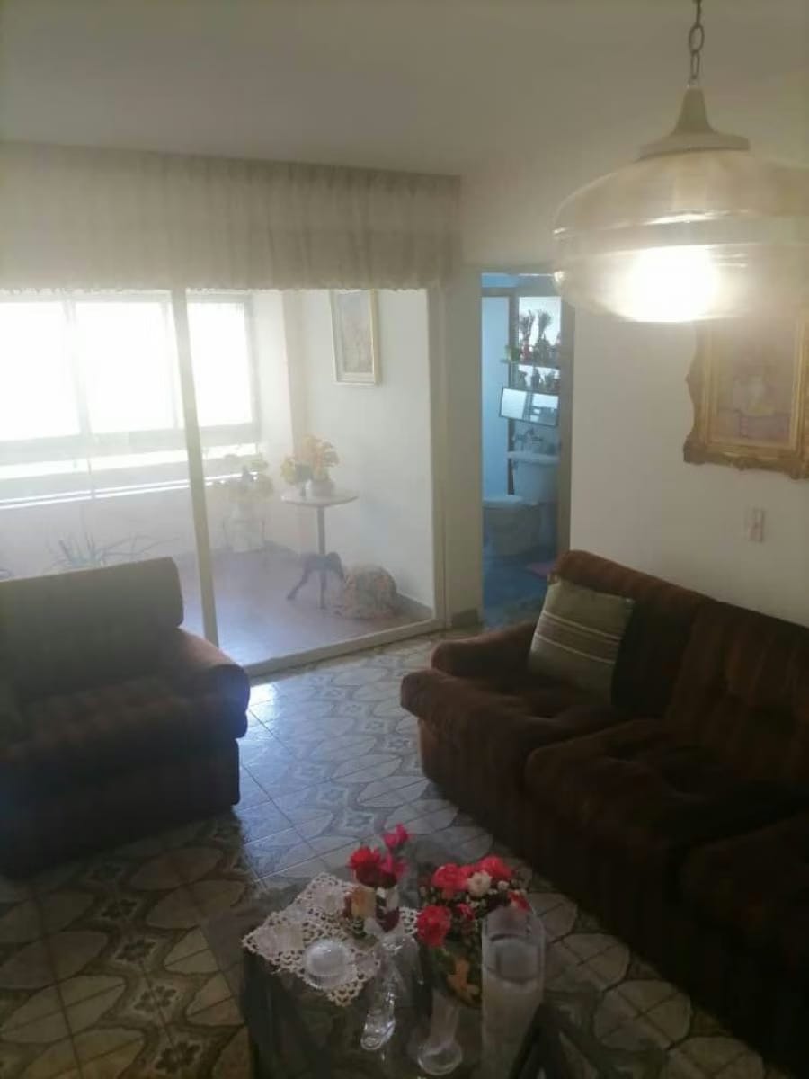 Apartamento en Venta en El Paraiso El Paraíso - 3