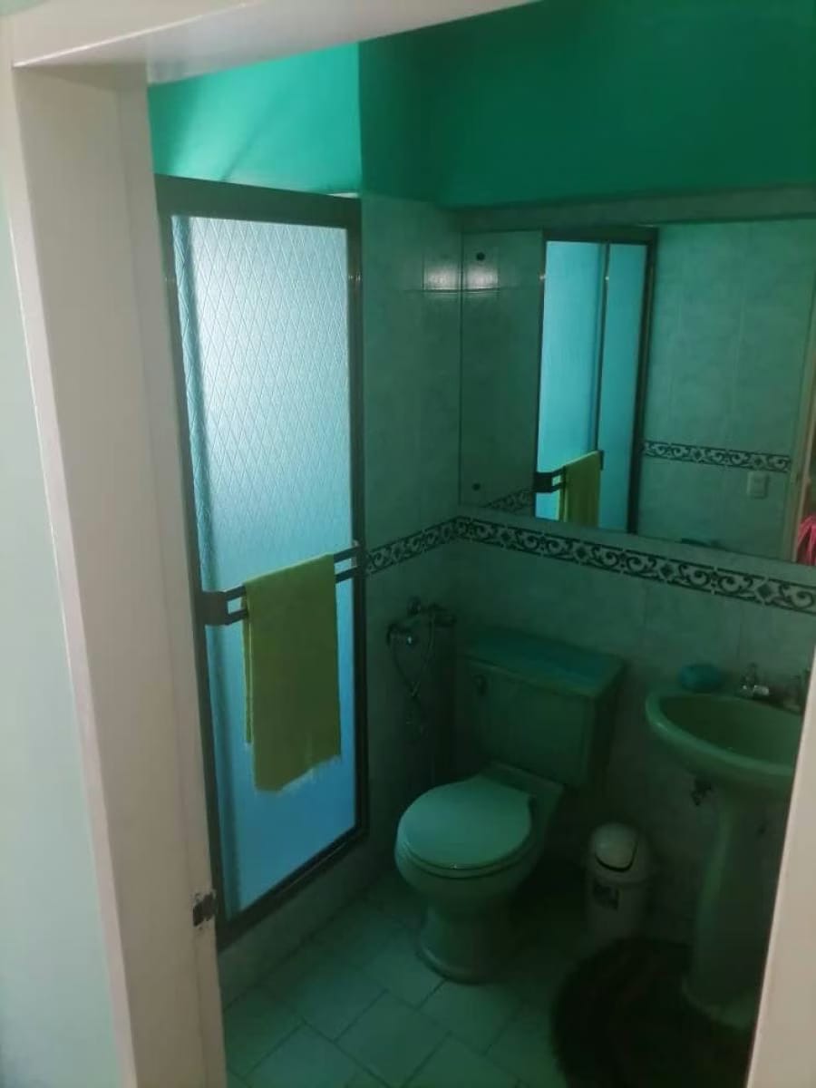 Apartamento en Venta en El Paraiso El Paraíso - 5