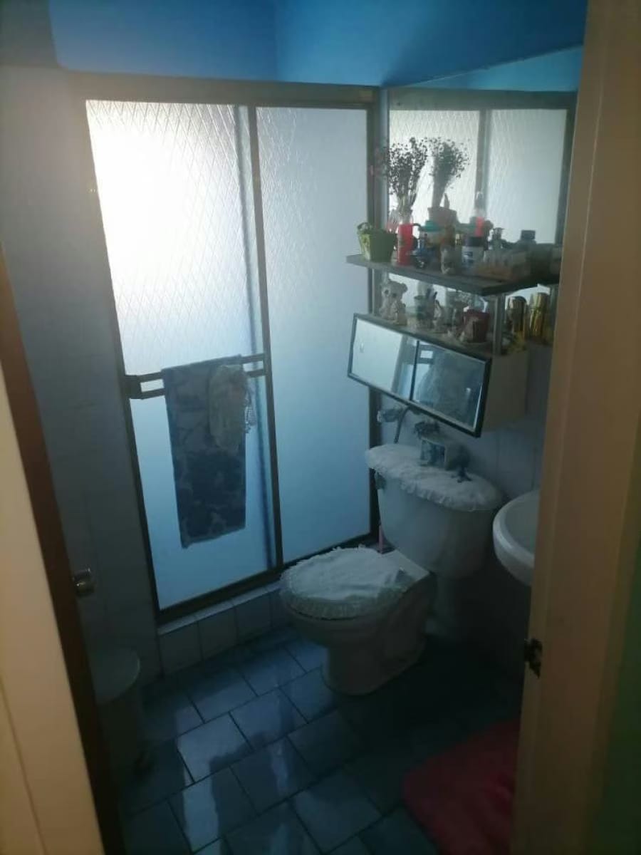 Apartamento en Venta en El Paraiso El Paraíso - 7