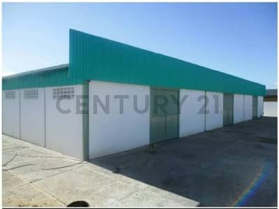 Galpones en venta Cumana Estado Sucre a puerta de avenida rotaria