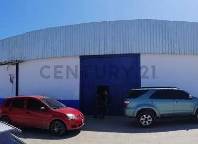 Galpones en venta Cumana Estado Sucre a puerta de avenida rotaria - 6