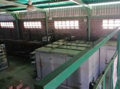 Galpones en venta Cumana Estado Sucre a puerta de avenida rotaria - 7